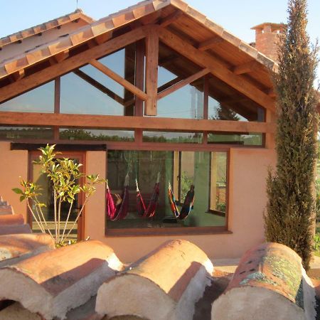 Casa Rural Lamadretierra Villamejil Εξωτερικό φωτογραφία