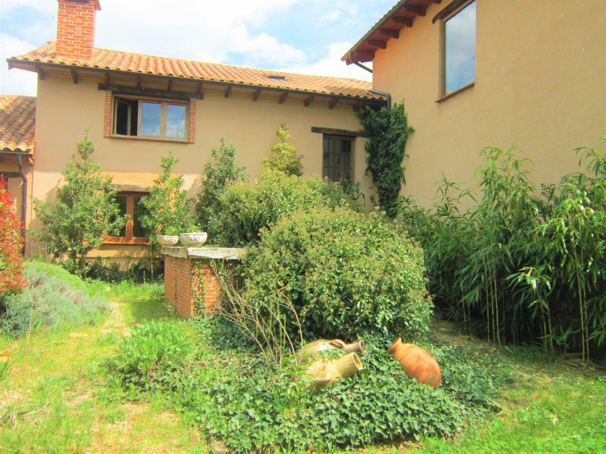 Casa Rural Lamadretierra Villamejil Εξωτερικό φωτογραφία