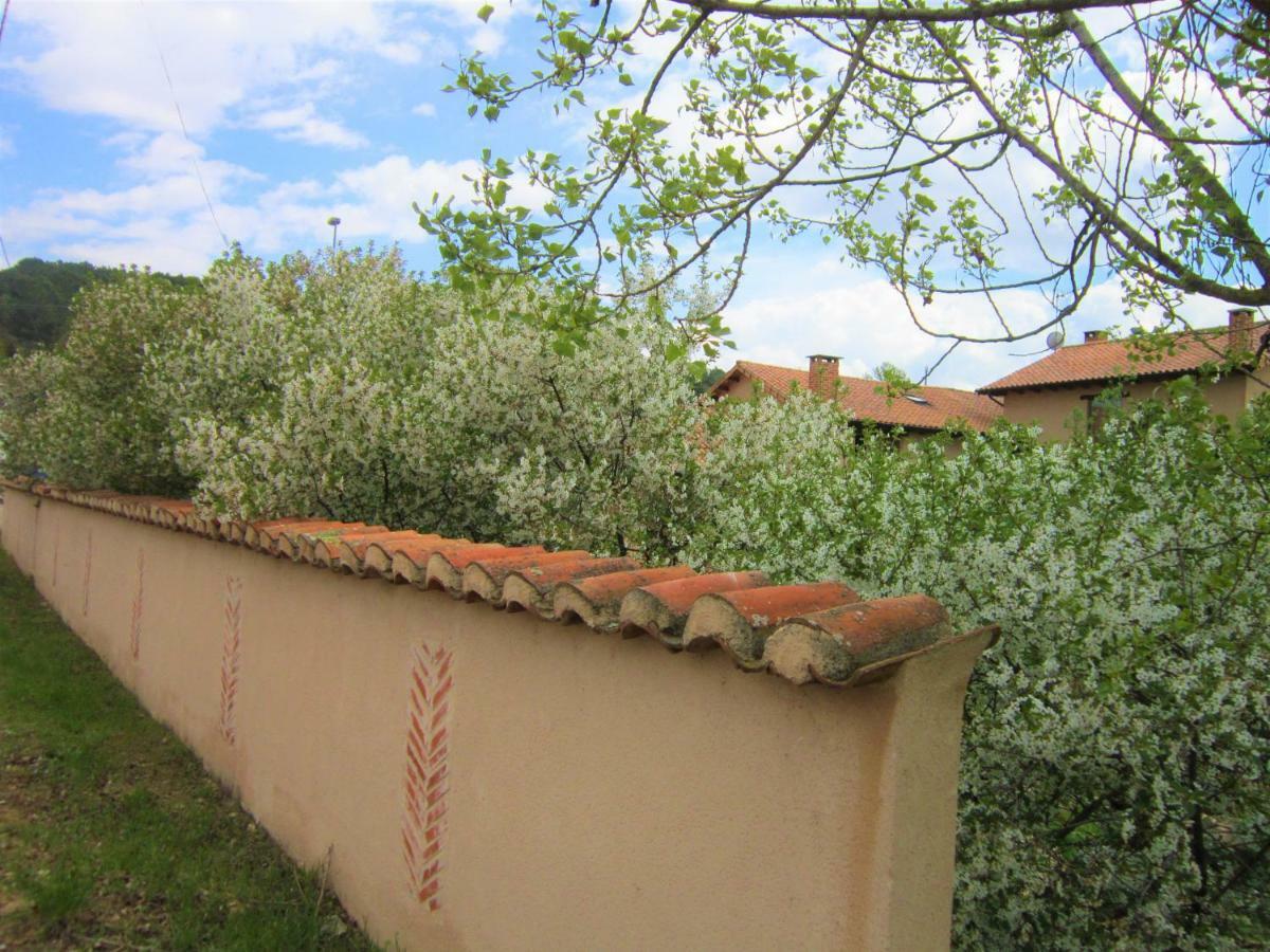 Casa Rural Lamadretierra Villamejil Εξωτερικό φωτογραφία